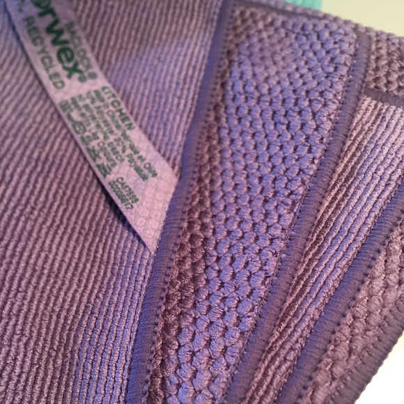 Norwex Kitchen Towels & Cloths set-3 colours available - Picture 4 of 4